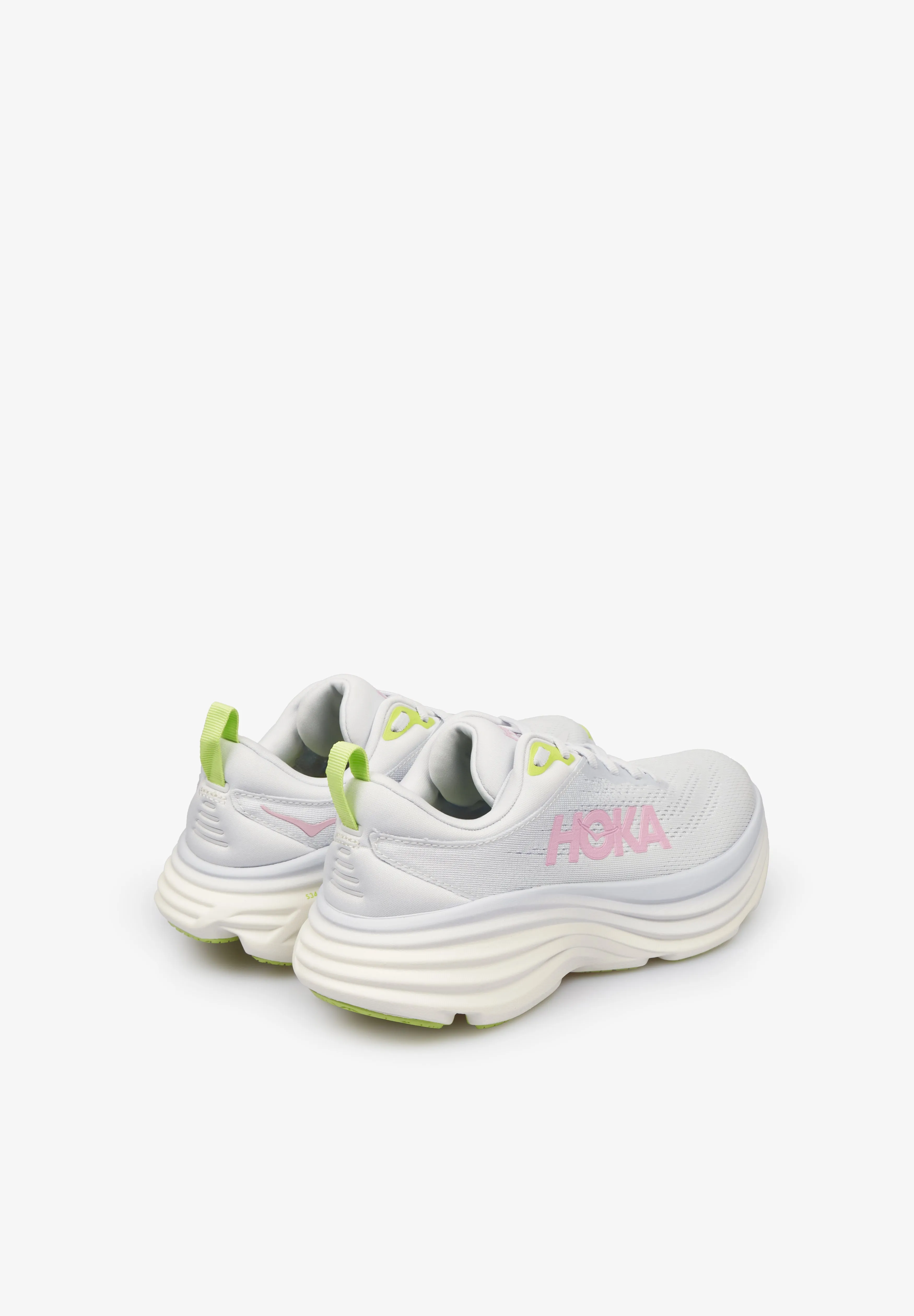 HOKA | SAPATILHAS BONDI 8 DE MULHER