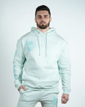 Hoodie - NS Crew Skull