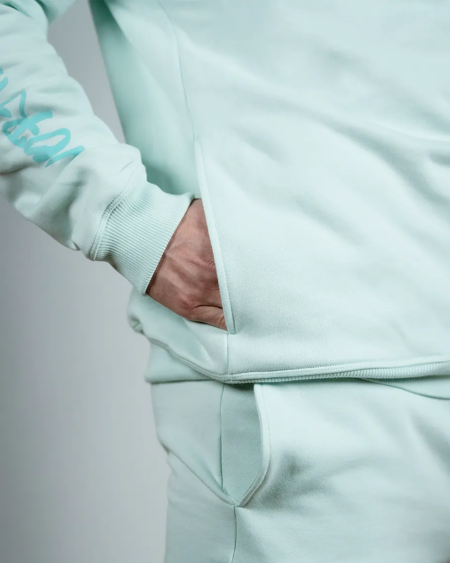 Hoodie - NS Crew Skull