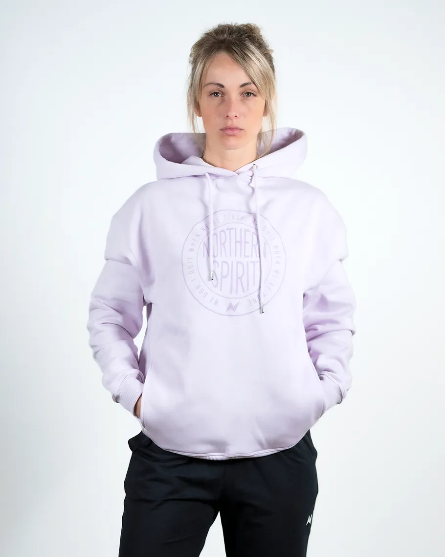 Hoodie - NS W-Crew
