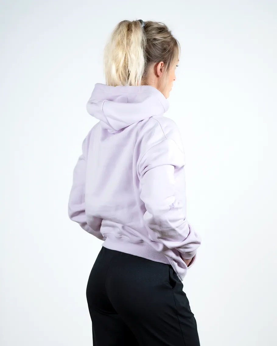 Hoodie - NS W-Crew