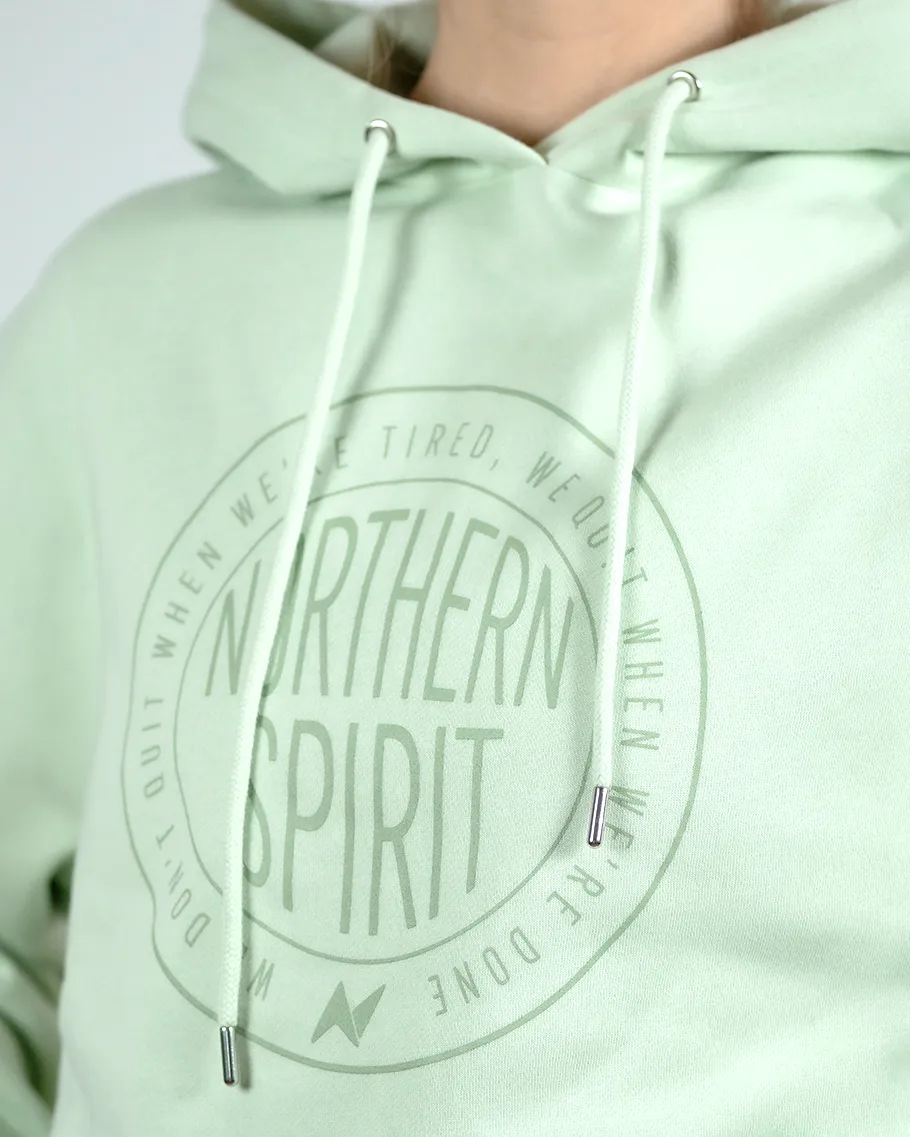Hoodie - NS W-Crew