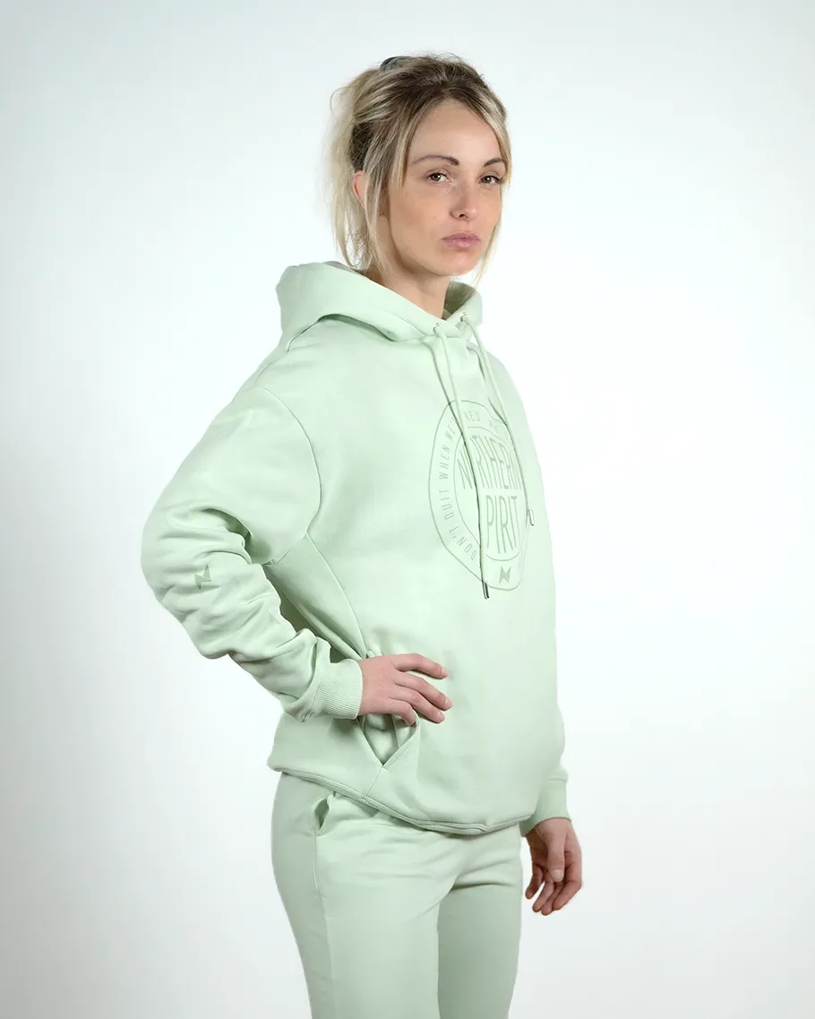 Hoodie - NS W-Crew