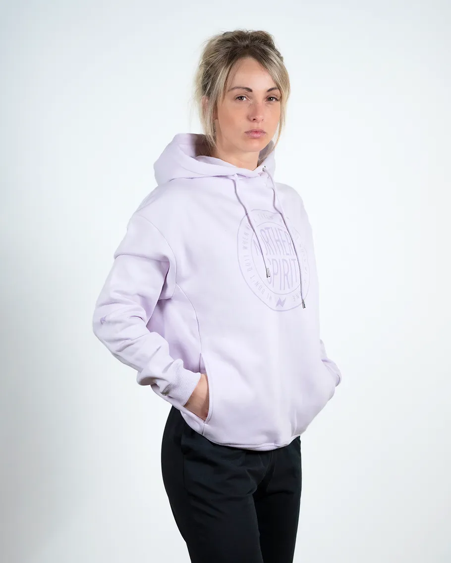 Hoodie - NS W-Crew