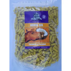 Huds and Toke Horse Bix
