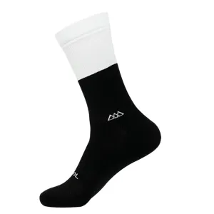 Huizapol - 50/50 - White/Black