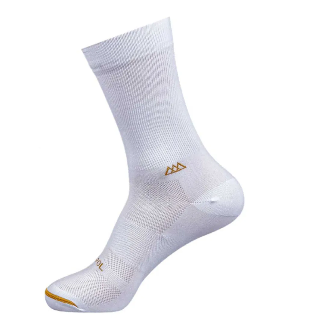 Huizapol - Elite - White