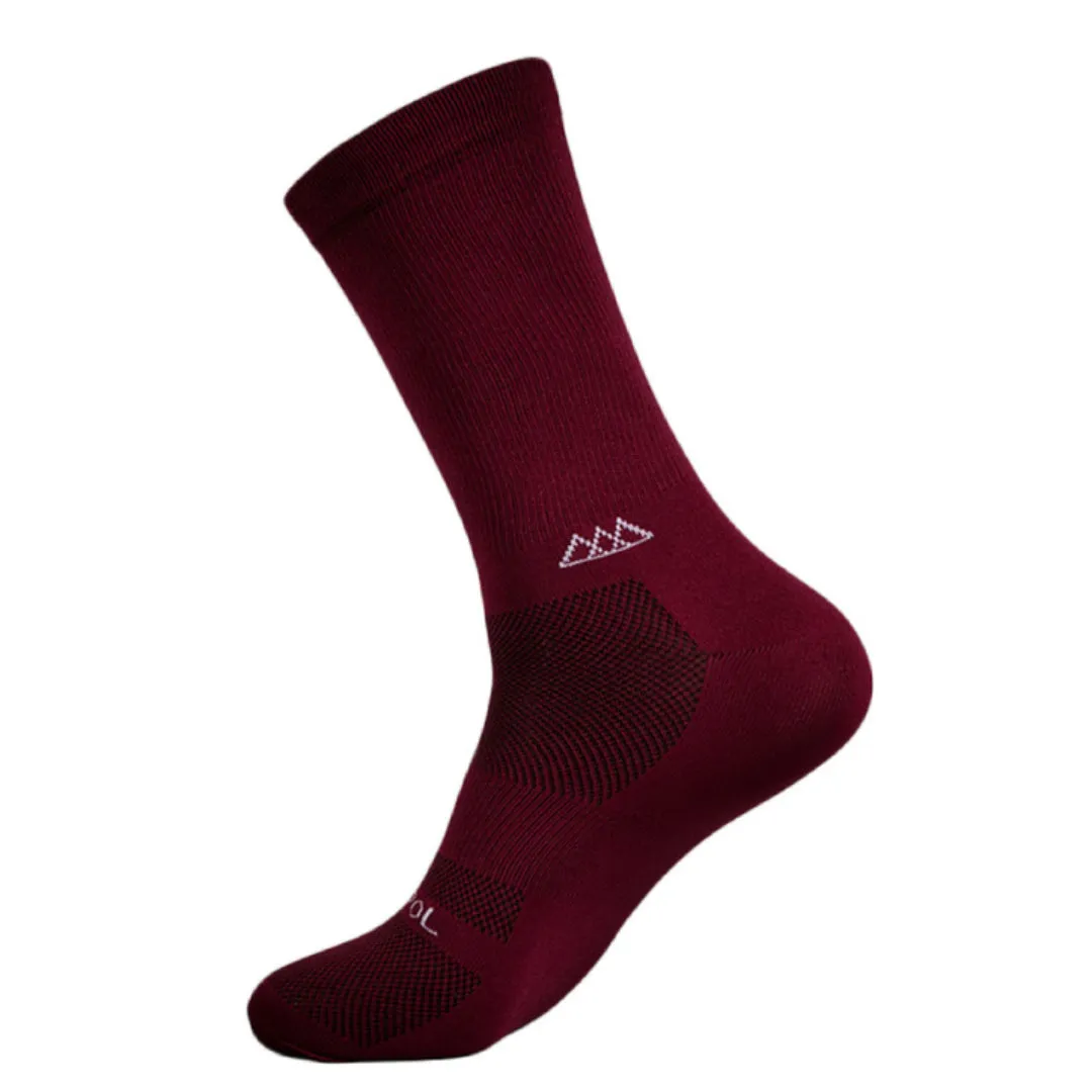 Huizapol - Pro - Burgundy