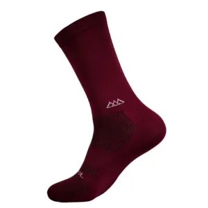 Huizapol - Pro - Burgundy