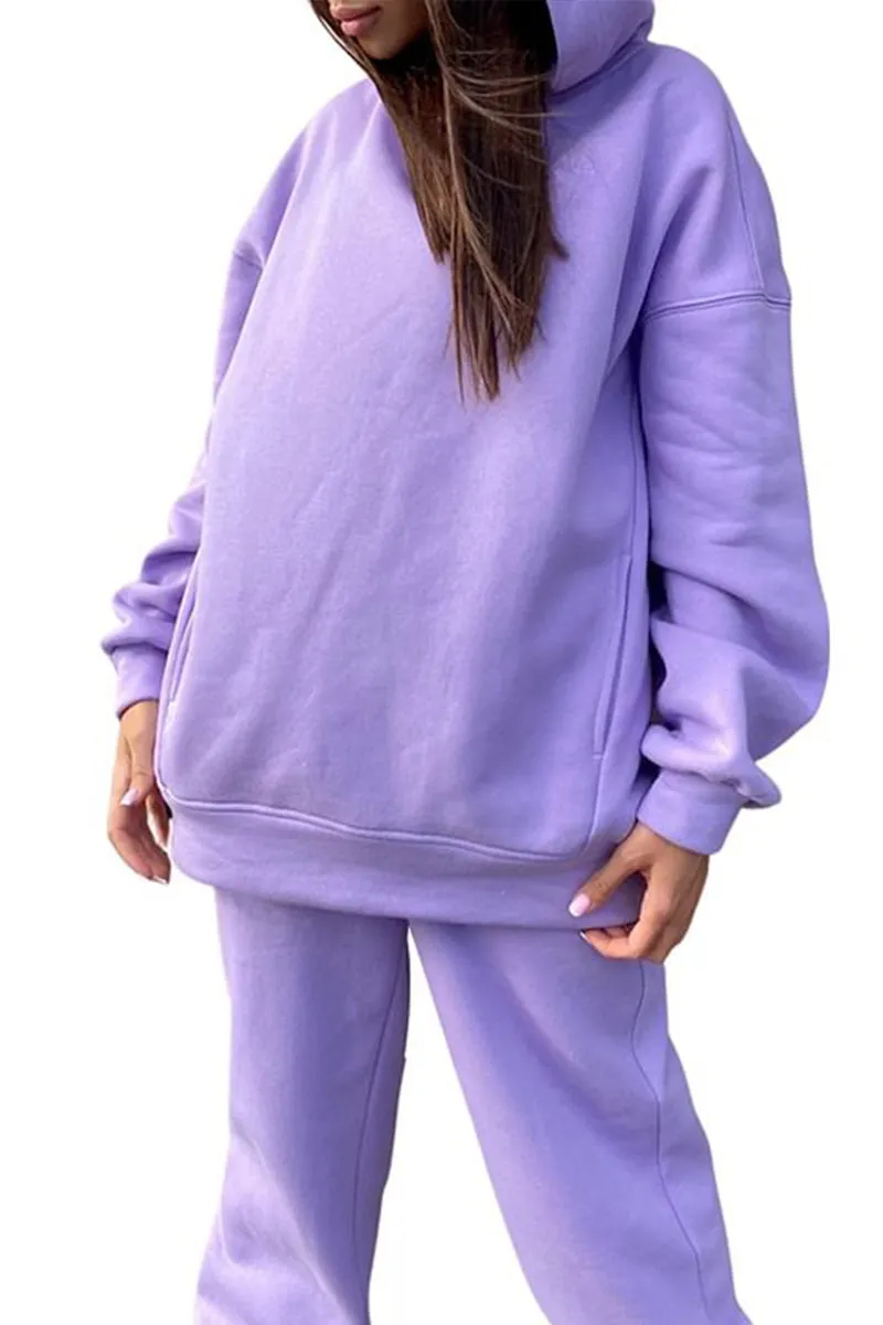 HUR1316 Ultimate Comfort Lounge Set