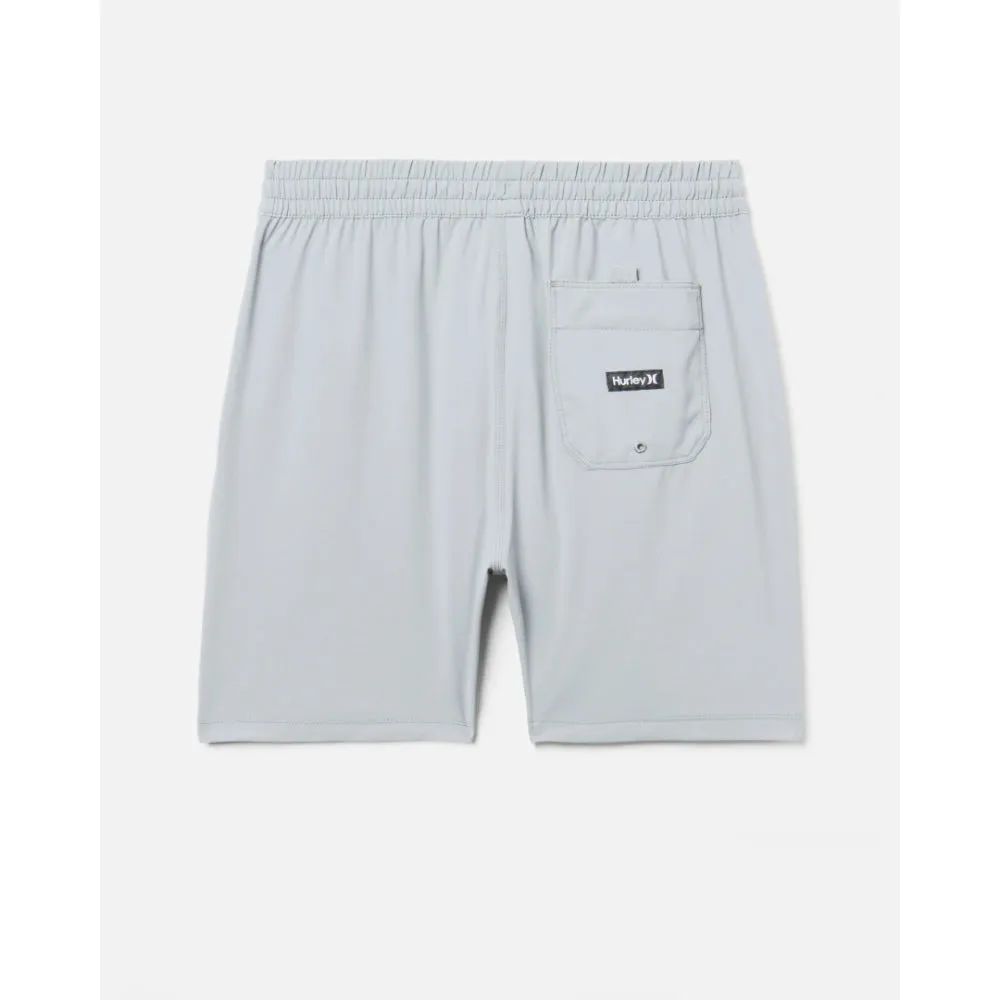 HURLEY ONE AND ONLY SOLID VOLLEY PARTICLE