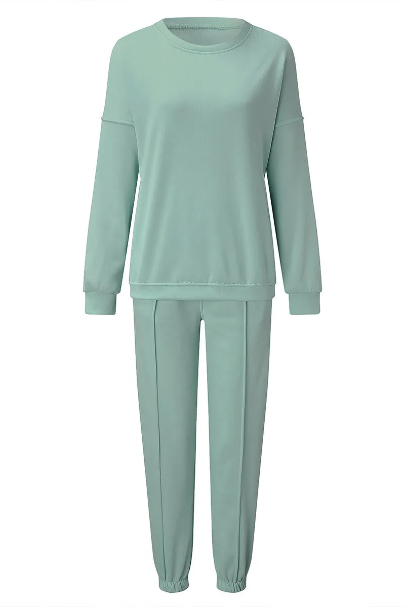 HUS1209 Ultimate Chill Lounge Set