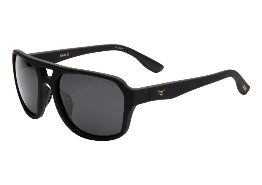 I-Sea San O Polarized Sunglasses