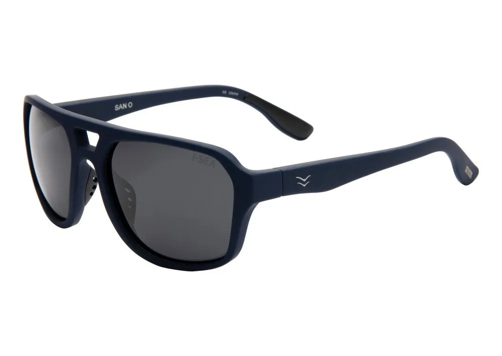 I-Sea San O Polarized Sunglasses