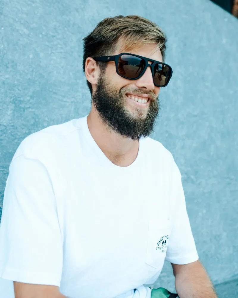 I-Sea San O Polarized Sunglasses