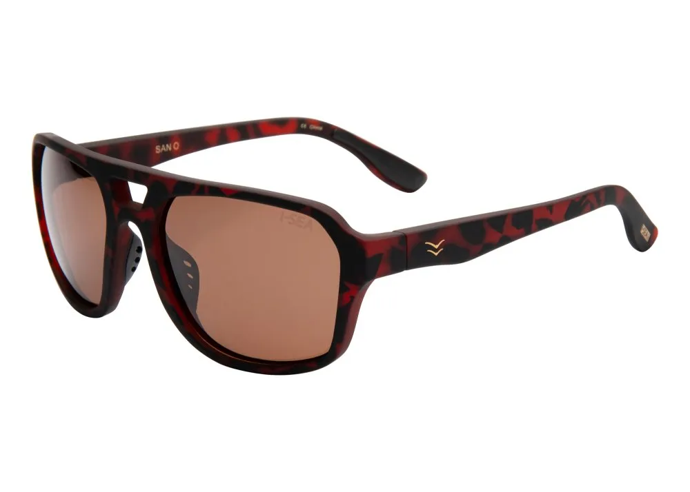 I-Sea San O Polarized Sunglasses