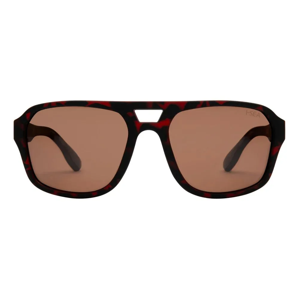 I-Sea San O Polarized Sunglasses