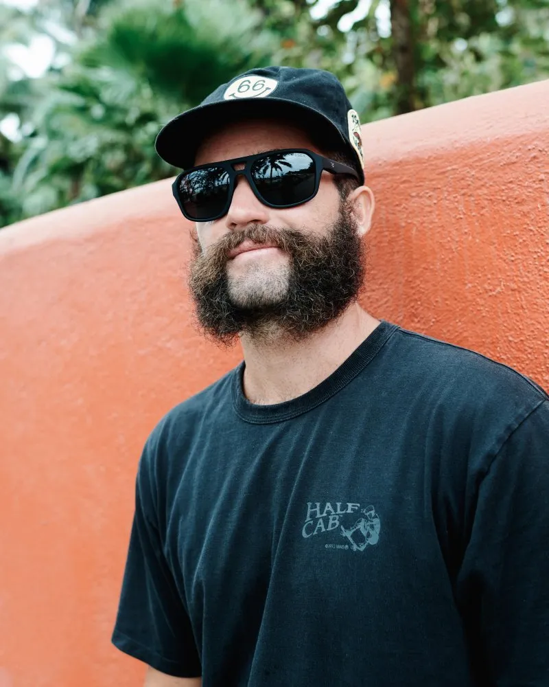 I-Sea San O Polarized Sunglasses