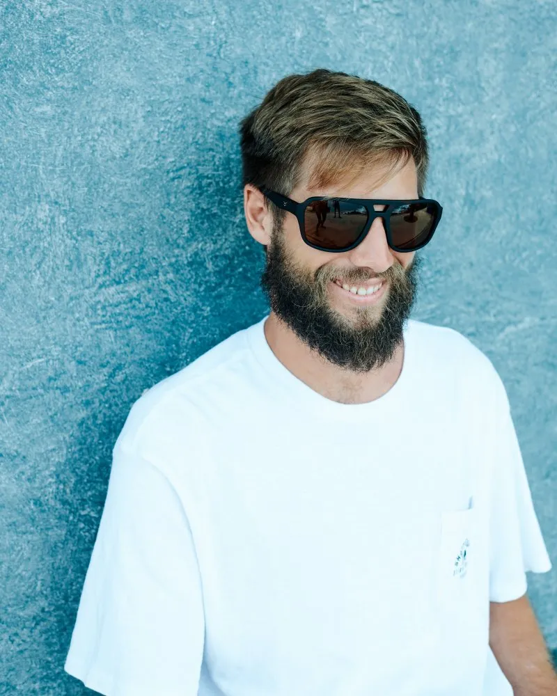 I-Sea San O Polarized Sunglasses