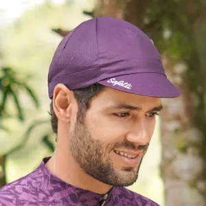 Ilimitato'21 - Capellino Uva - Cycling Cap. Unisex