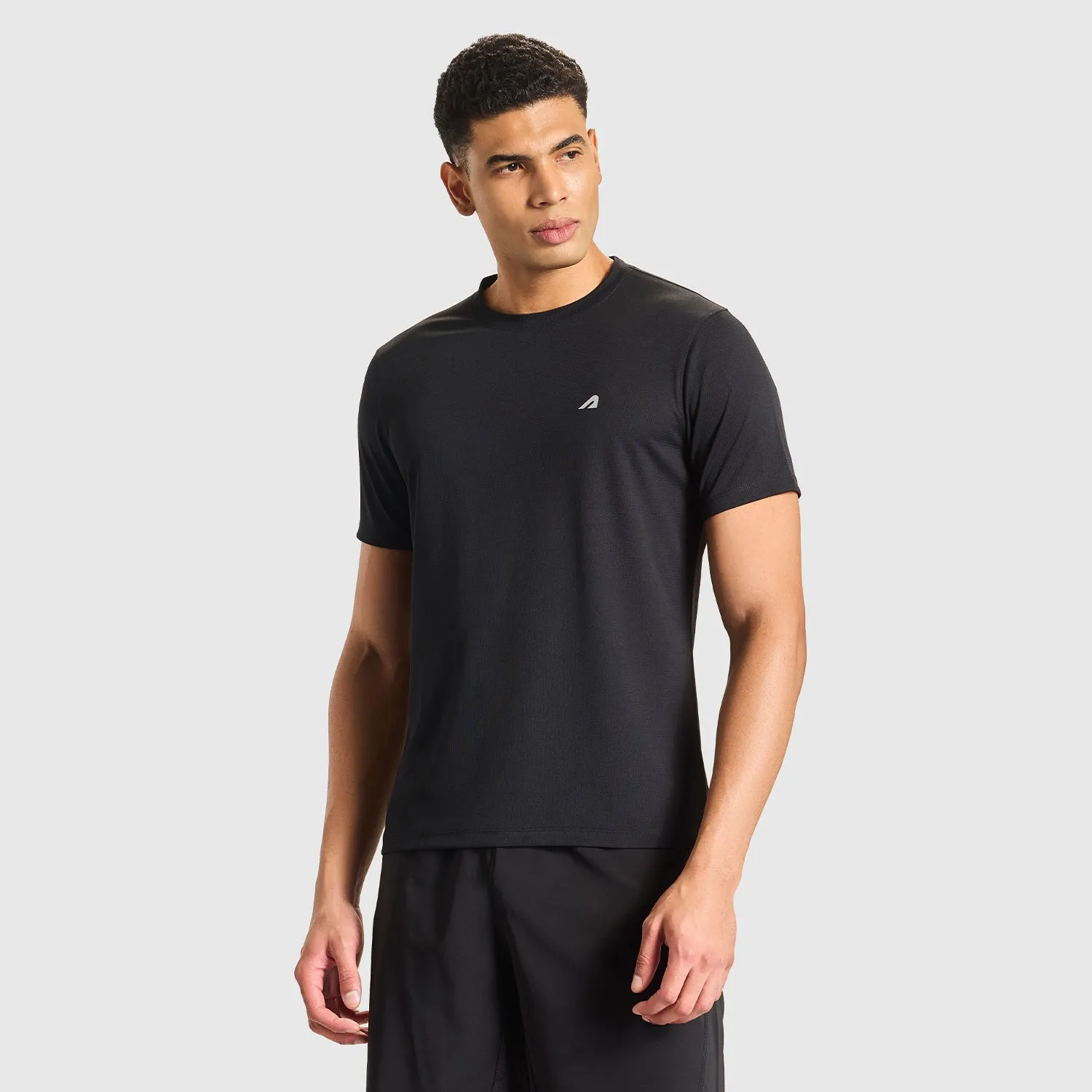 Immortal Mens Tee - Black