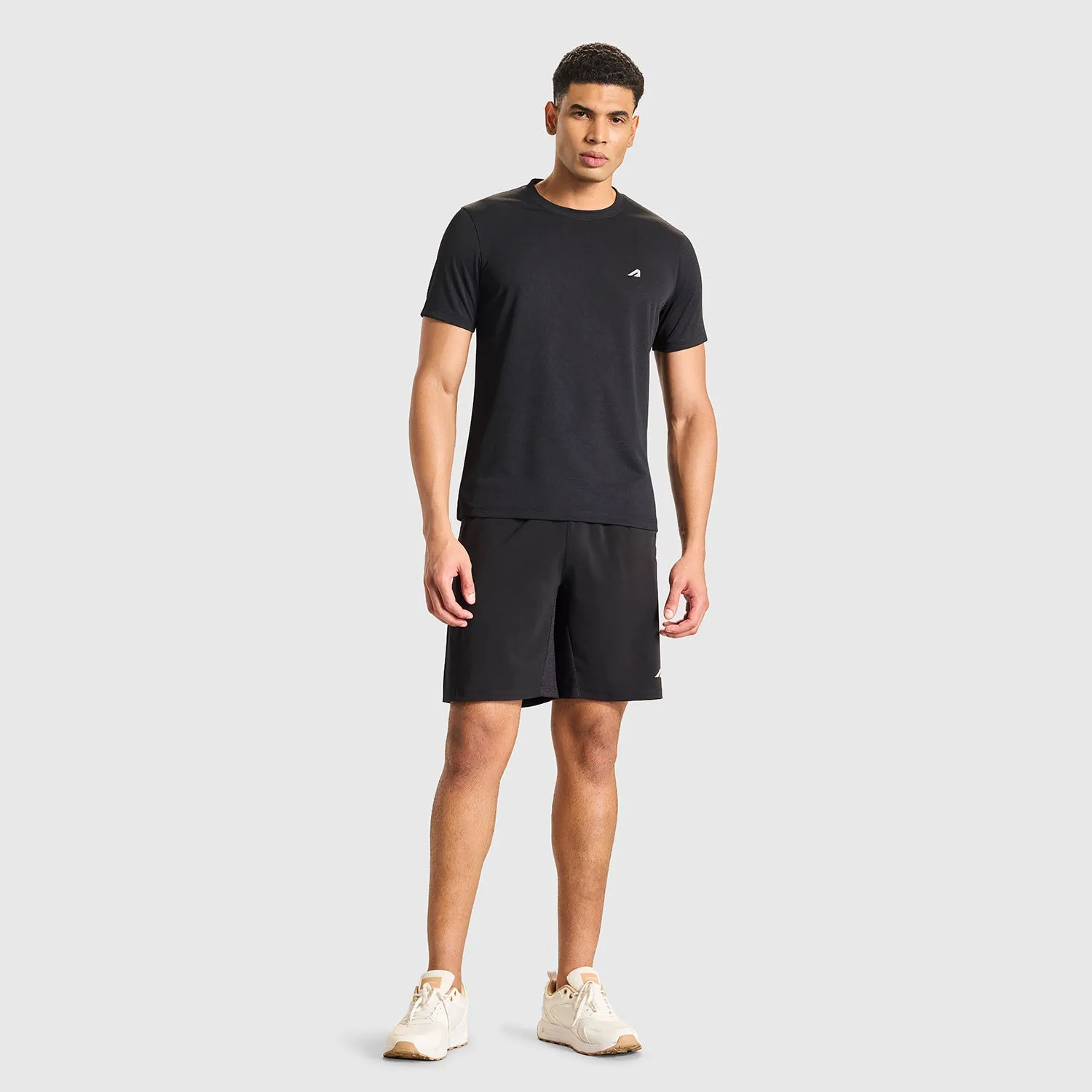 Immortal Mens Tee - Black