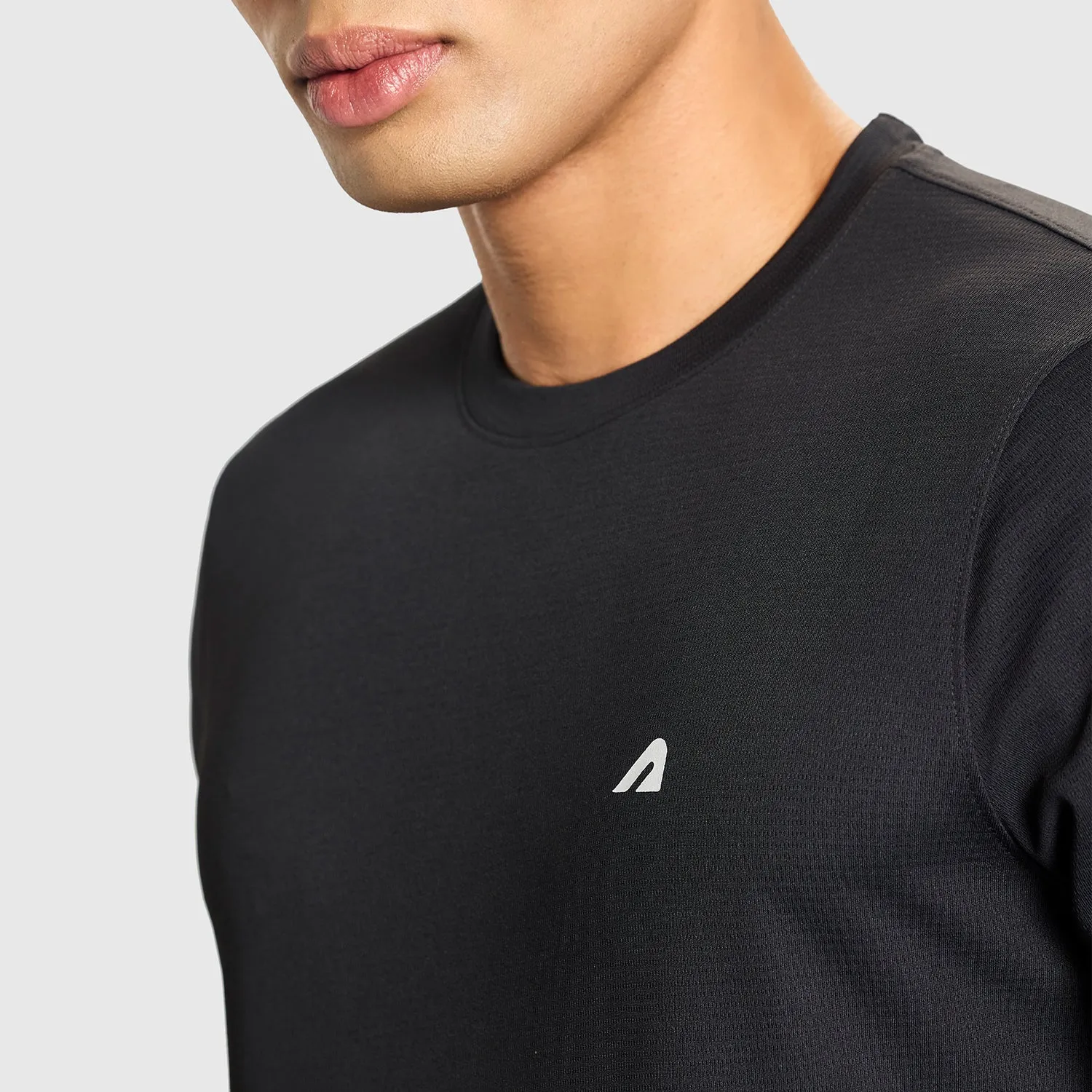Immortal Mens Tee - Black