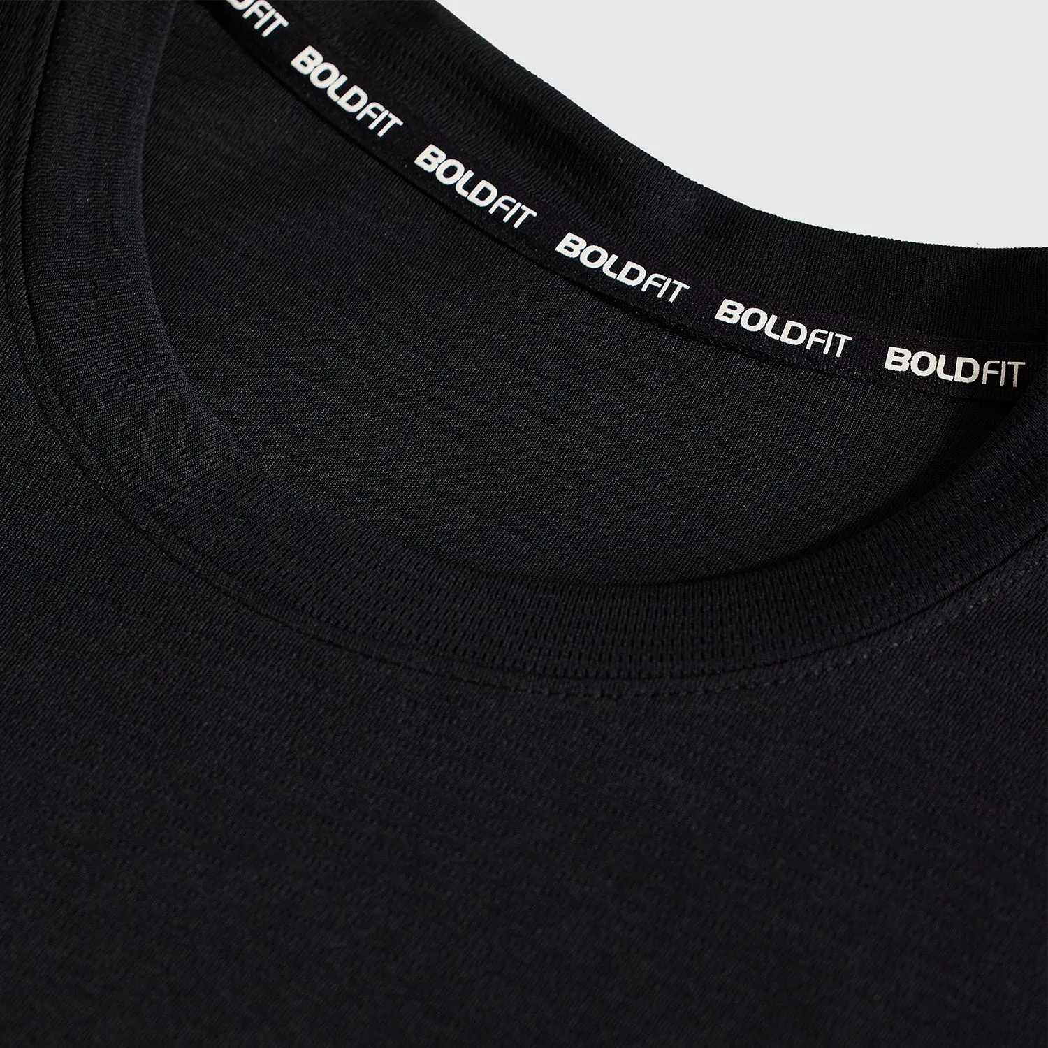 Immortal Mens Tee - Black