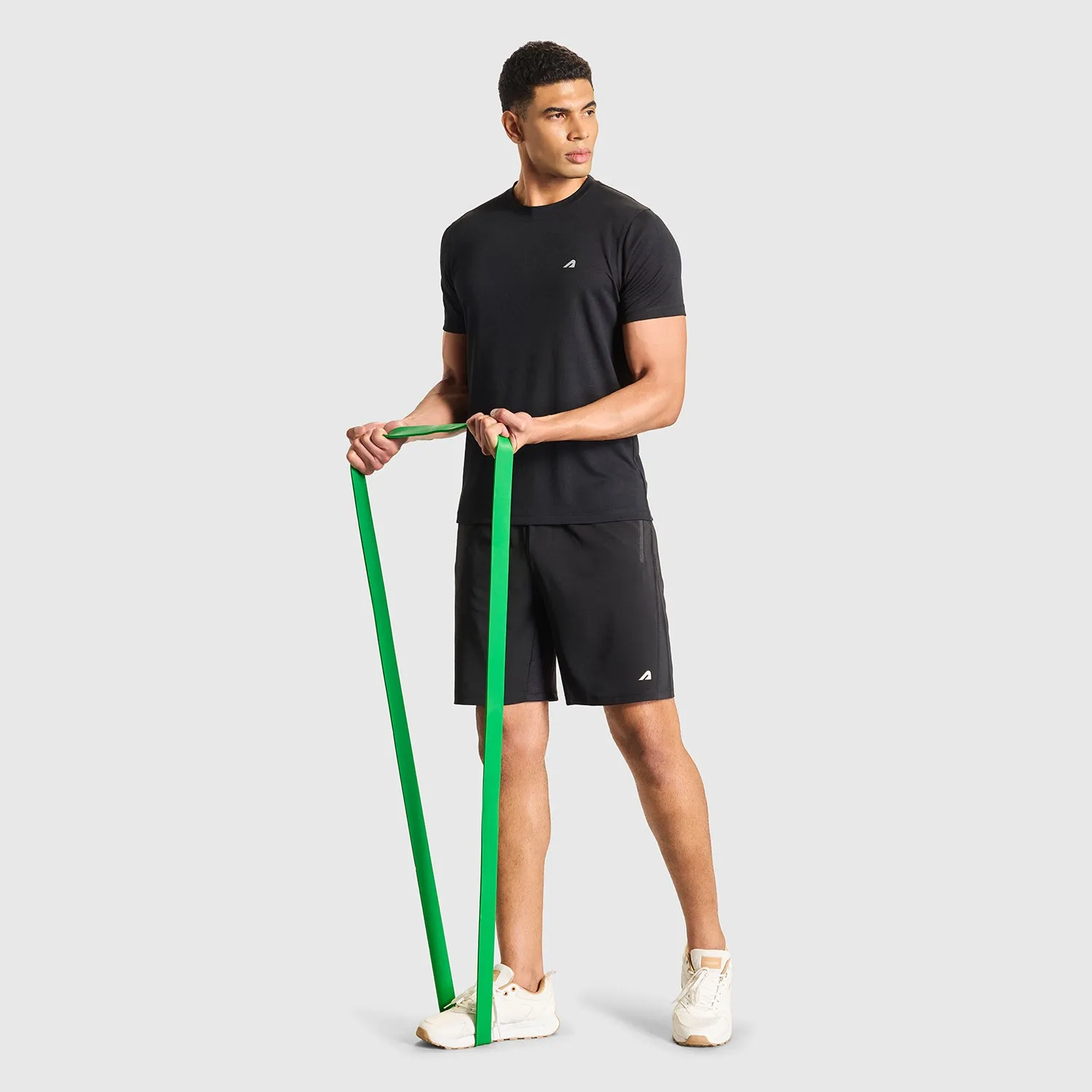 Immortal Mens Tee - Black