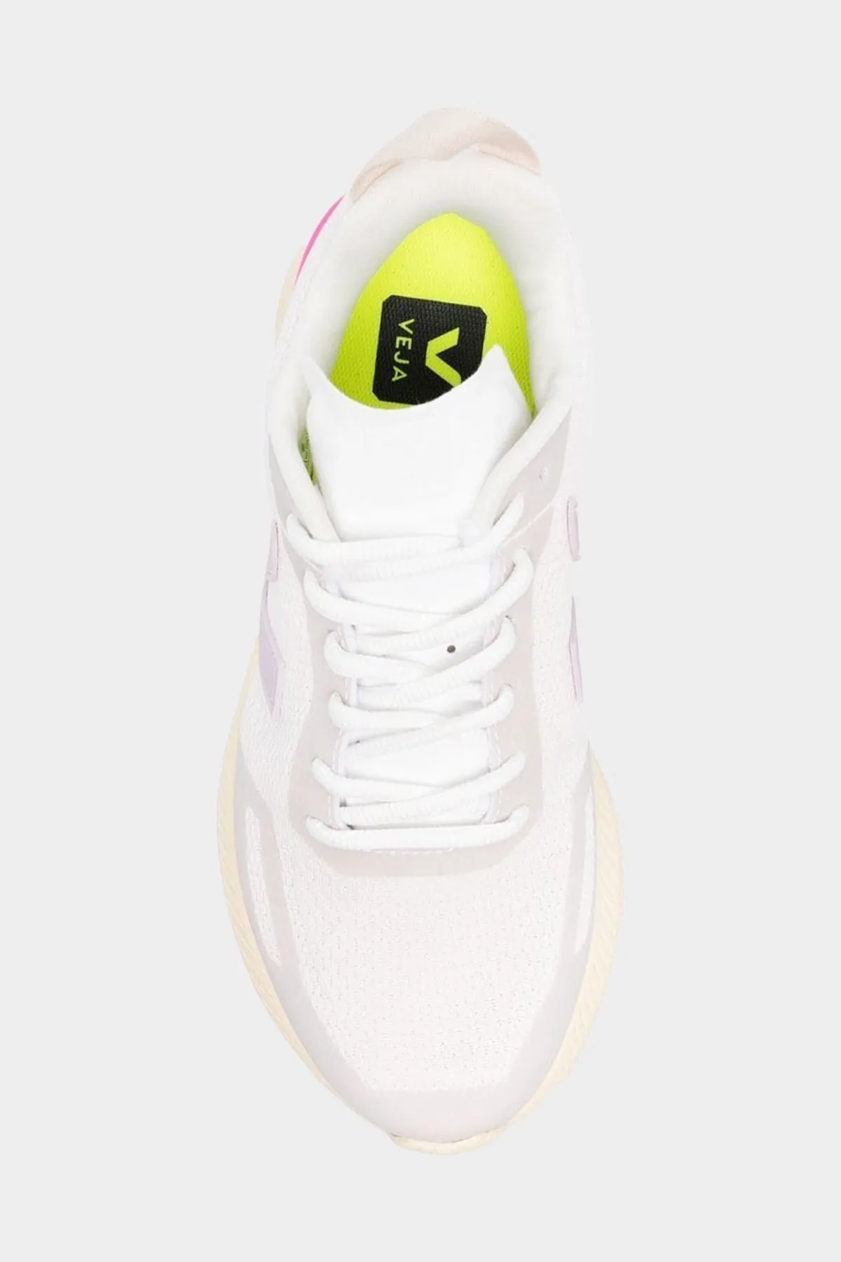 Impala Engineered Mesh Sneaker in Glaze