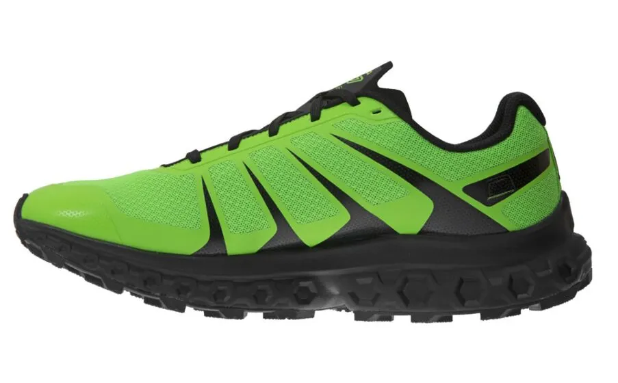 Inov-8 Men's TrailFly Ultra G 300 Max ( 000977-GNBK-S-01 )