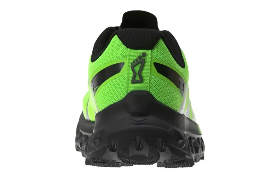 Inov-8 Men's TrailFly Ultra G 300 Max ( 000977-GNBK-S-01 )