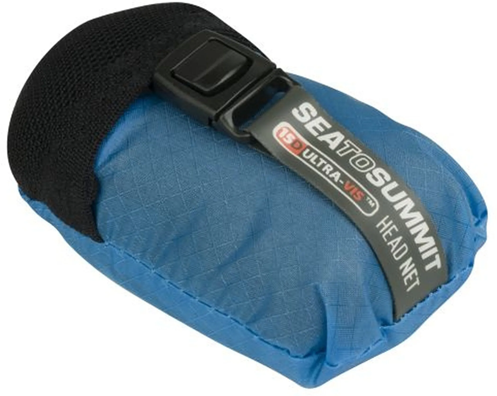 Insektenschutz Nano Mosquito Headnet Black