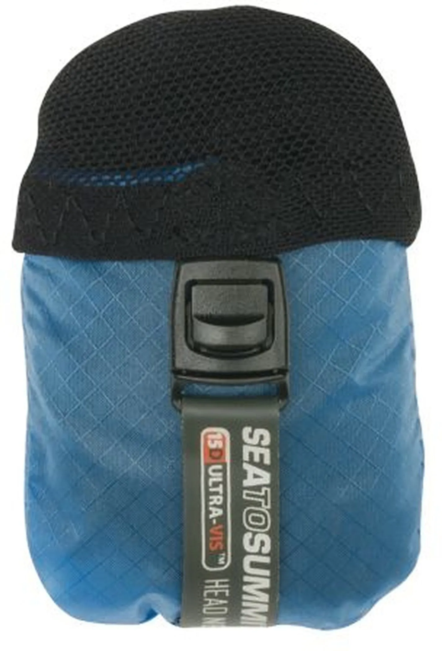 Insektenschutz Nano Mosquito Headnet Black