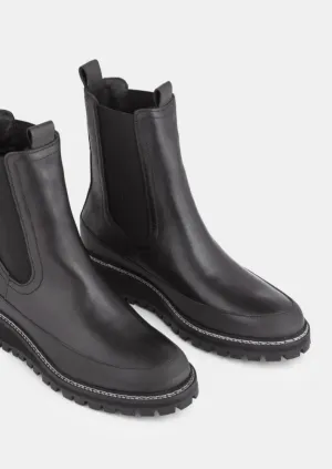 Iowa Boot Black