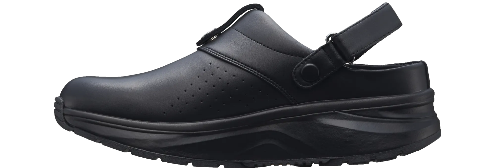 IQ SR black