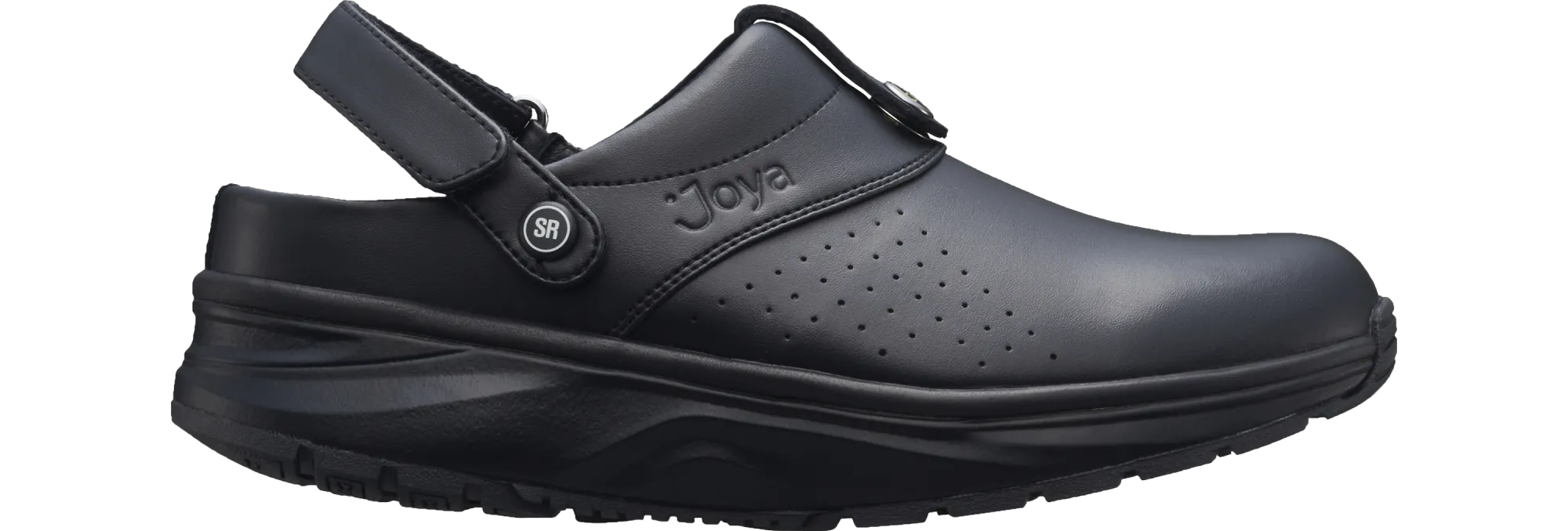 IQ SR black
