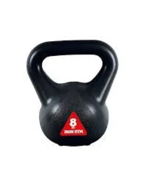 Iron Gym - 8kg Kettlebell