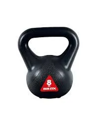 Iron Gym - 8kg Kettlebell