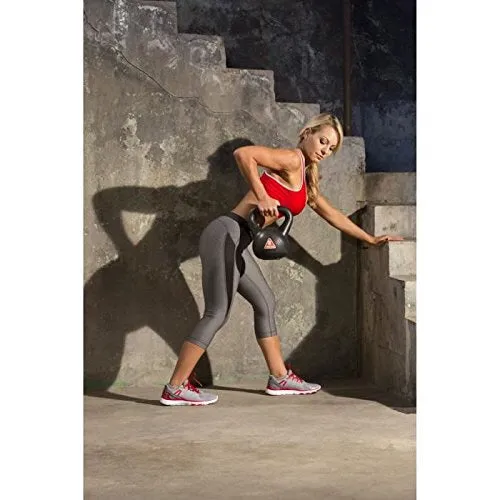 Iron Gym - 8kg Kettlebell