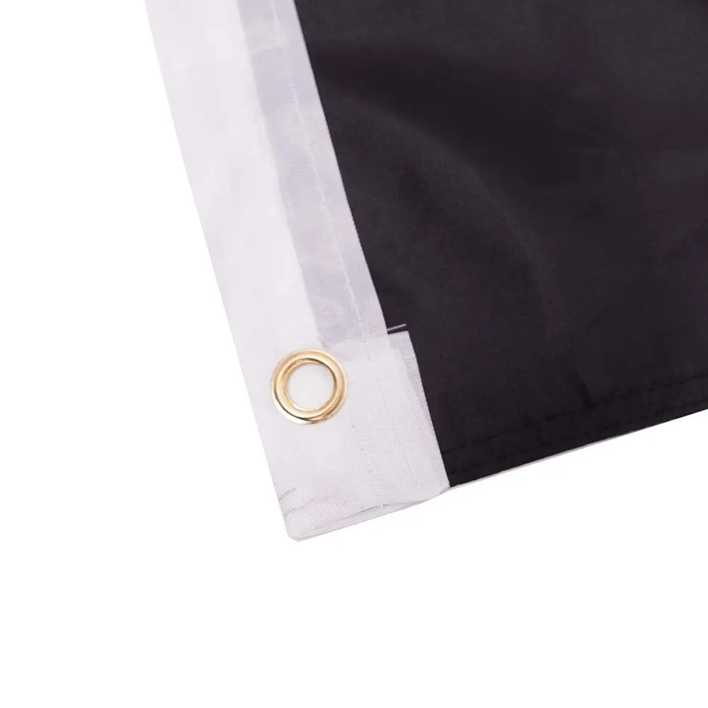 Jetlifee 3x5 FT Printed POW MIA Flag You are Not Forgotten