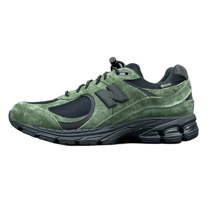 JJJJOUND x NEW BALANCE 2002R GORE-TEX PINE