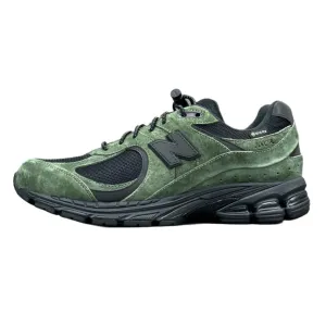 JJJJOUND x NEW BALANCE 2002R GORE-TEX PINE
