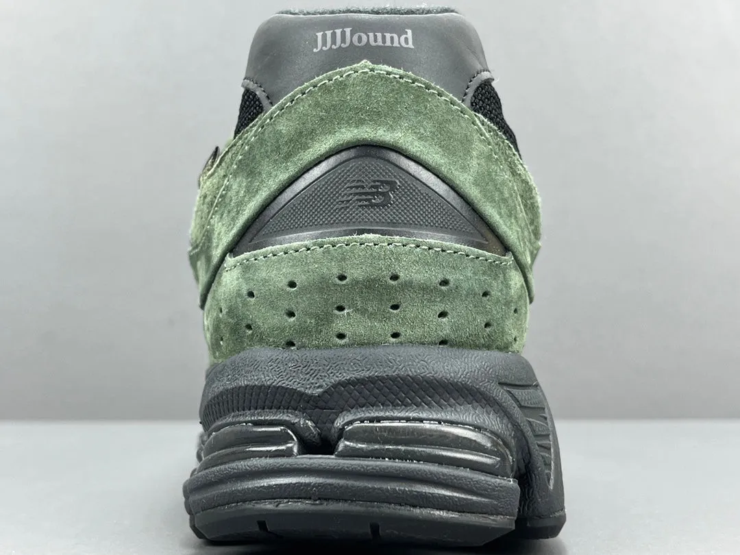 JJJJOUND x NEW BALANCE 2002R GORE-TEX PINE