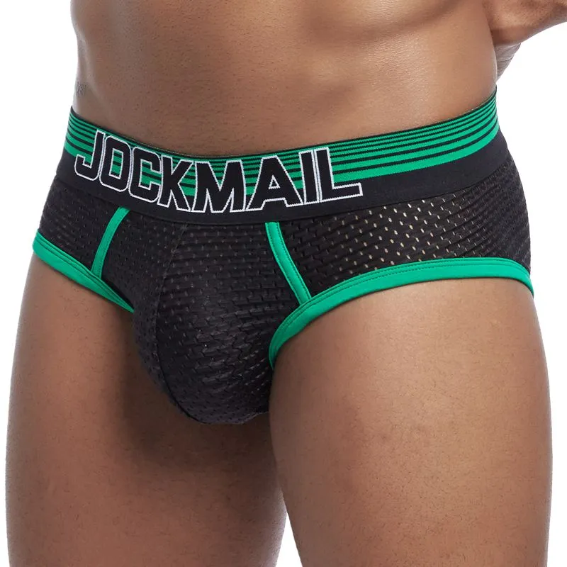 JM Dungeon Briefs
