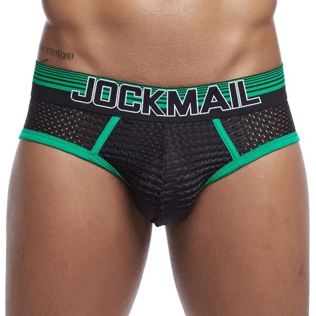 JM Dungeon Briefs