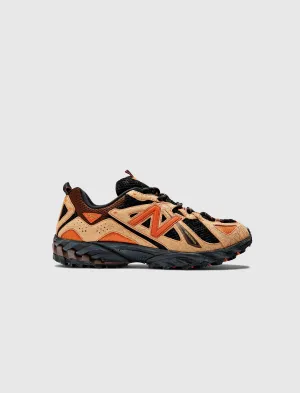 JOE FRESHGOODS X 610 "LATTE"