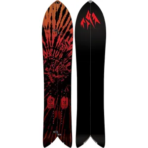 Jones Storm Chaser Splitboard 2023