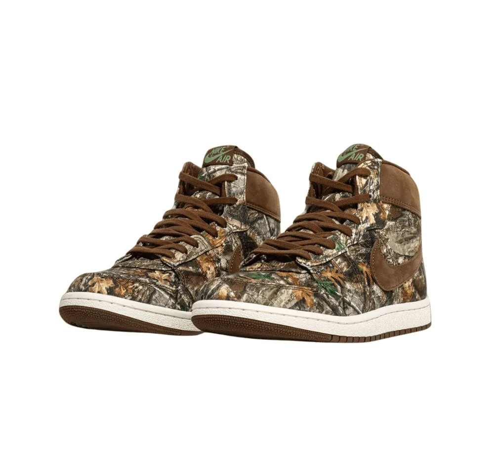 JORDAN AIR SHIP PE SP