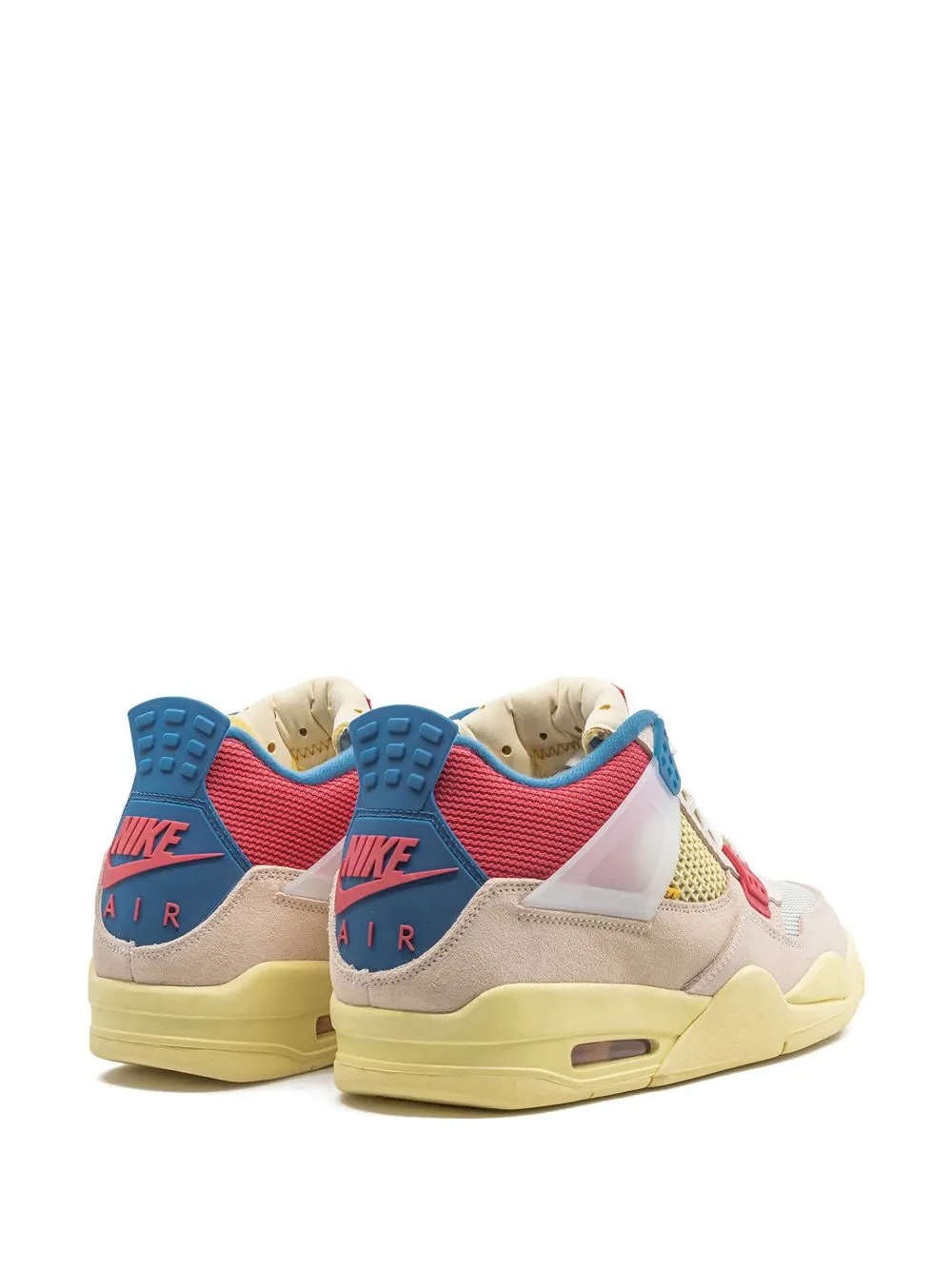 Jordan x Union Air Jordan 4 SP "Guava Ice" sneakers